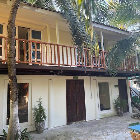 Casa Lolas House By Ctglifetravelers Isla Grande  Eksteriør billede