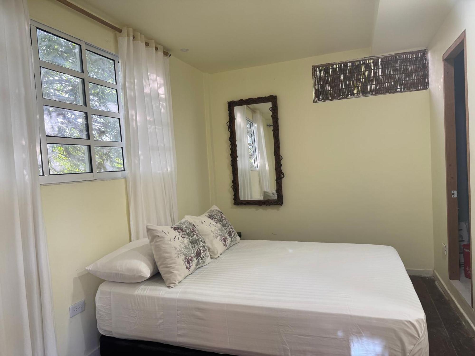 Casa Lolas House By Ctglifetravelers Isla Grande  Eksteriør billede