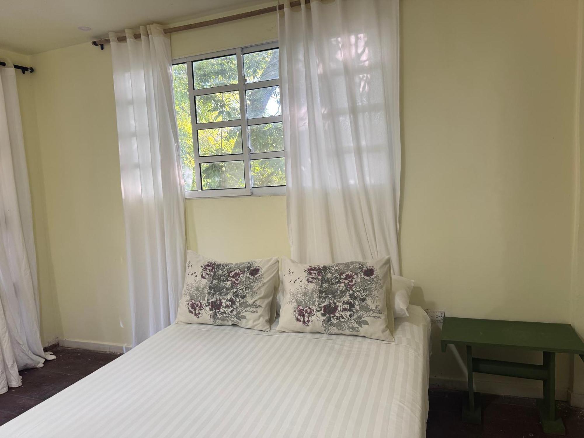 Casa Lolas House By Ctglifetravelers Isla Grande  Eksteriør billede