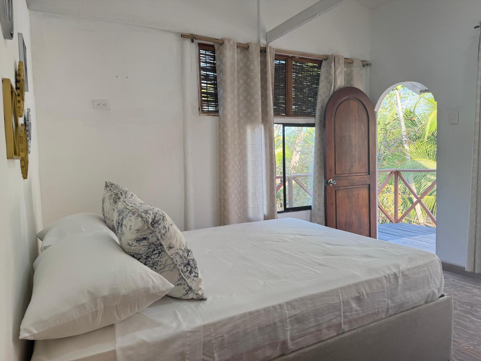 Casa Lolas House By Ctglifetravelers Isla Grande  Eksteriør billede