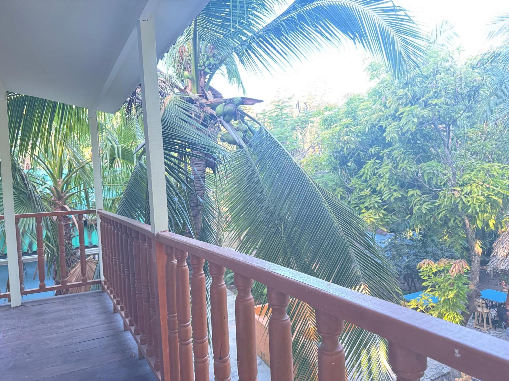 Casa Lolas House By Ctglifetravelers Isla Grande  Eksteriør billede